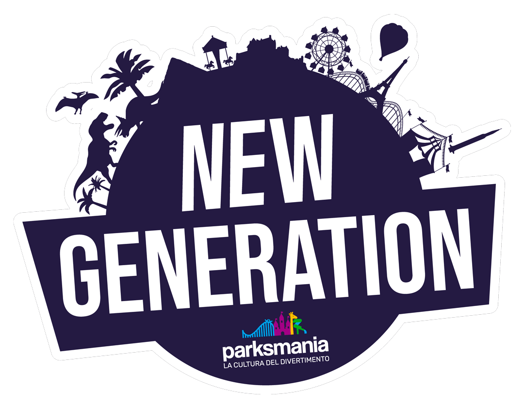 Parksmania New Generation